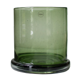 DBKD Photophore Bubble Ø20 cm Vert