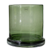 DBKD Photophore Bubble Ø20 cm Vert