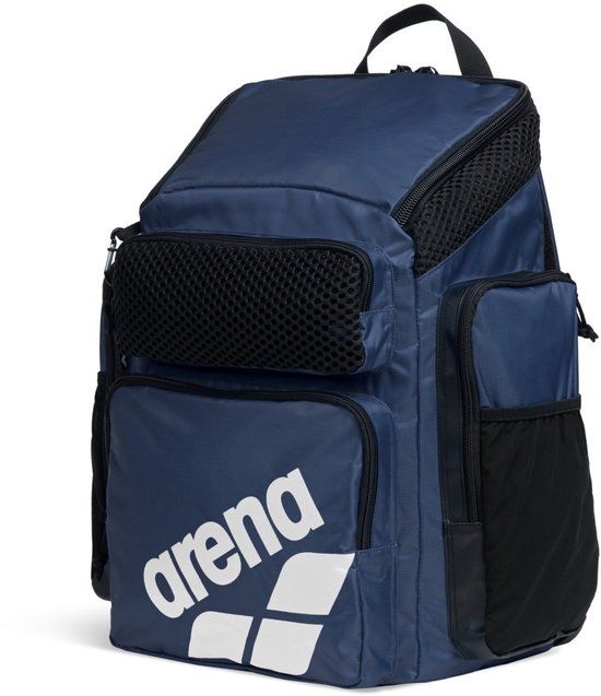 ARENA One Go Backpack 45L navy