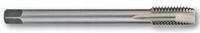 many_brands RUKO Terrax M5 HSS machine tap, pitch 0.8, Form B, straight