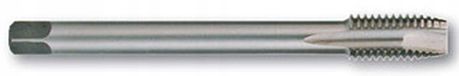 many_brands RUKO Terrax M5 HSS machine tap, pitch 0.8, Form B, straight