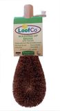 Loofco Afwasborstel met handvat - Kokos
