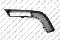 PRASCO Blende, Stoßfänger AD3251204 vorne links | Compatibel met: AUDI A3 Cabriolet, A3 Limousine