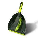 Pine-Sol Premium Mini Stoffpan en Borstel Set