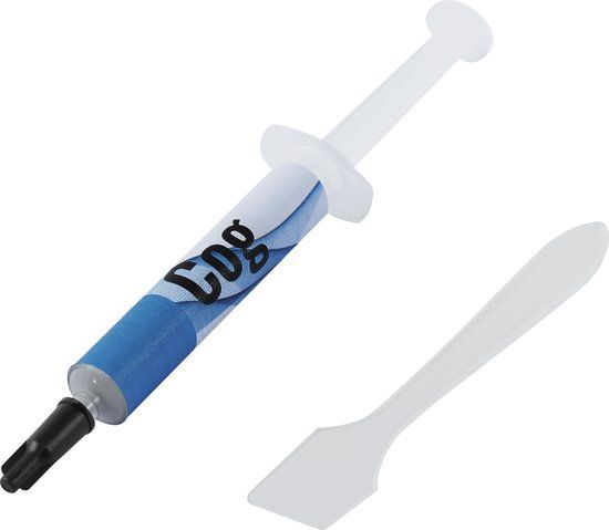 Aerocool COG 2G Thermal Paste