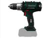 PARKSIDE® Perceuse-visseuse sans fil - 20V - Sans batterie ni chargeur - 2 vitesses
