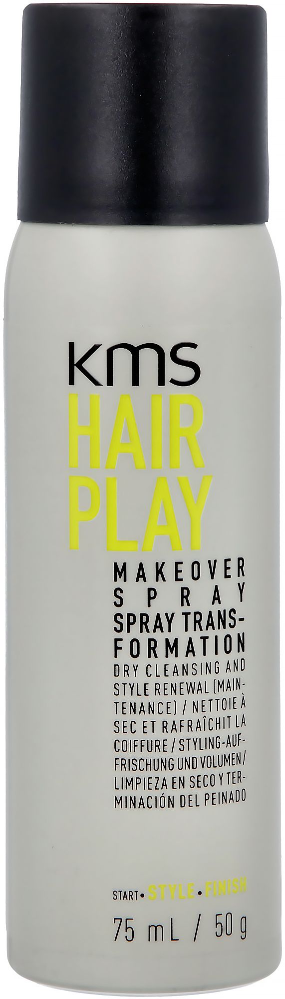 KMS California HairPlay Makeover Spray 75ml