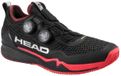 Head Endure Pro Boa Clay Court Schoenen Noir EU 44 Homme