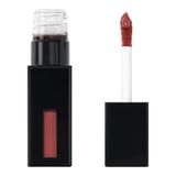 e.l.f. Glossy Lip Stain, langhoudende en lichte lip stain voor een sheer kleur en licht-glanzende finish, veganistisch en dierproefvrij, Rosa Rizzin'