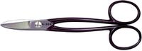 Bernstein Tools for Electronics 5-306 Blikschaar 180 mm Zwart