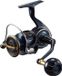 Daiwa - Bobine 23 Saltiga - Pêche au poisson blanc - 345 kg