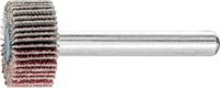 PFERD Lamellenslijpstift - F 2010/6 A 80 - 80 Korrel - 10 stuks