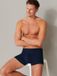 Schiesser Retro Boxer 95/5 Organic Cotton Heren XL Gemengde Kleuren