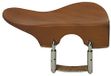 GEWA Kinhouder viool 4/4 model Berber, buxusboom