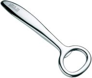 Barcrafts Barcraft Flesopener Deluxe Zilver Metaal