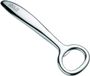 Barcrafts Barcraft Flesopener Deluxe Zilver Metaal