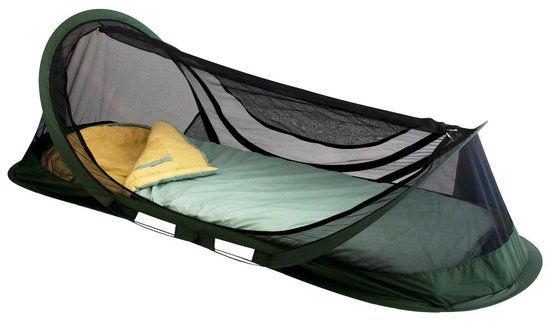 Travelsafe Mosquitonet tent - Pop Out