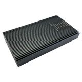 LC-Power LC-DOCK-C-M2 SSD-behuizing M.2 Antraciet