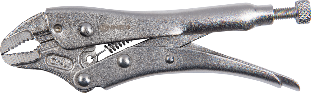 Connex COXT251125 Griptang 125Mm Cv Sb