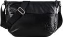 Mandarina Duck MD20 Crossbody tas Leder 37 cm - Dames - nero