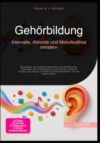 Gehörbildung: 9783565276066