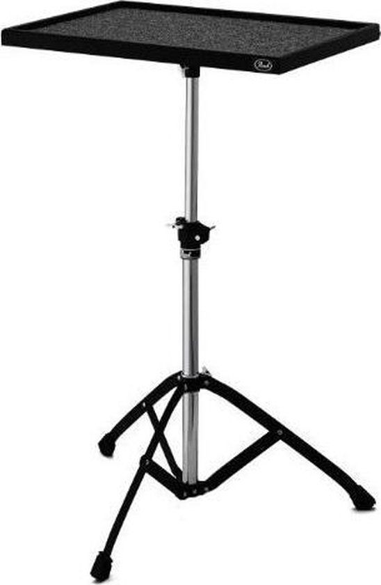 Latin Percussion LPA521 Aspire Trap Table percussietafel/-rek