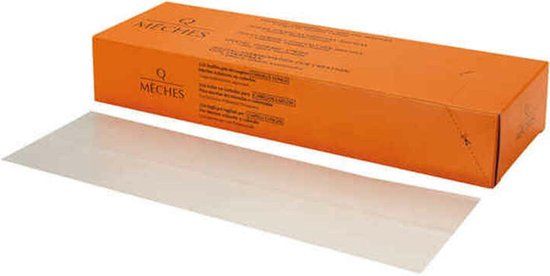 Accessory Q-supermechas Eurostil 8032979539757 (250 uds)