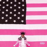 Bertus Distributie Lil Uzi Vert - Pink Tape (CD)