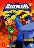 Megamoviestore Batman: The Brave And..2. / DVD / 2008