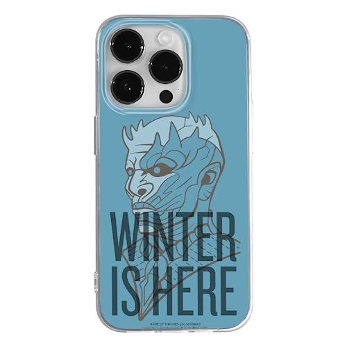 ERT GROUP mobiele telefoonhoesje voor Apple iPhone 14 PRO MAX - Game of Thrones 016