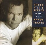 Coast2Coast Randy Travis - Super Hits Series Volume 1 (CD)