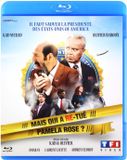 Mais qui a re-tué Pamela Rose? [Blu-Ray]