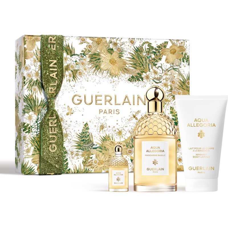 GUERLAIN Aqua Allegoria