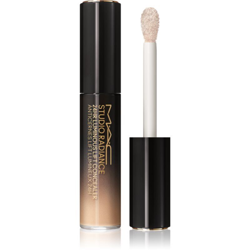 MAC Studio Radiance 24HR Luminous Lift Concealer 11ml (Verschillende Tinten) - NC14.5