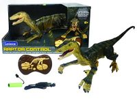 Lexibook DINO01LXB RC Raptor-bediening