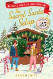 The HarperCollins Countdown Novels-The Secret Santa Setup Paperback