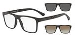 Emporio Armani EA 4115 58531W 54 Zonnebril