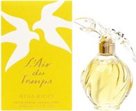 Nina Ricci Eau de Toilette / 50 ml / Women