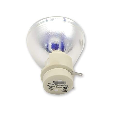 KBREE Lamp P-VIP 210/0.8 E20.9n VIP 210W E20.9 Projectorlamp Compatibel met BenQ-projectorlamp Compatibel met ACER-vervangingslamp