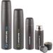 Lifeventure TiV Thermos, unisexe, gris foncé