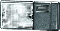 HELLA VALUEFIT Interieurverlichting - Halogeen - 12V / 24V - 12.5W - Inbouw - Lenskleur: Transparent - Interieur - Aantal: 30 - 2JA 006 487-261