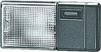 HELLA VALUEFIT Interieurverlichting - Halogeen - 12V / 24V - 12.5W - Inbouw - Lenskleur: Transparent - Interieur - Aantal: 30 - 2JA 006 487-261
