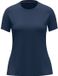 Jako Uni T-Shirt Dames - Marine | Maat: L