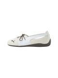 PUMA Sneakers laag 'Speedcat Nova' bruin / lichtgrijs / wit