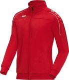 Jako Classico Polyestervest Heren - Rood | Maat: S