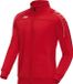 Jako Classico Polyestervest Heren - Rood | Maat: S
