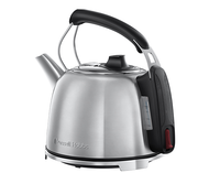 Russell Hobbs K65 Anniversary Bouilloire - Acier inoxydable