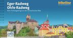 Eger-Radweg Verlag Esterbauer GmbH Radtourenbücher - Eger Radweg - Ohre Radweg