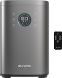 Auronic Luchtbevochtiger - 4 Liter - 40m2 - Grijs