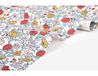 Dailylike Bedrukte stof, meerkleurig, 1,10 x 3 m, 319